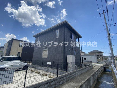 【外観】 | 阿保乙戸建