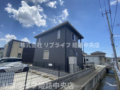 【外観】 | 阿保乙戸建