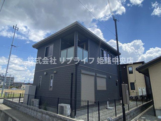 【外観】 | 阿保乙戸建