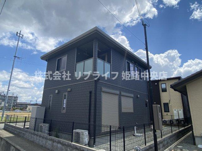 【外観】 | 阿保乙戸建