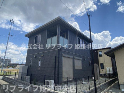 【外観】 | 阿保乙戸建
