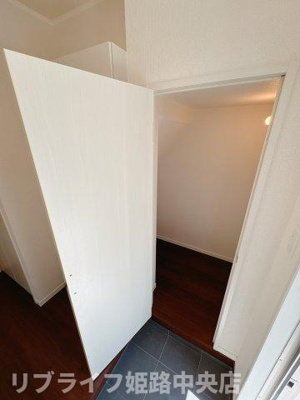 【玄関】 | 阿保乙戸建
