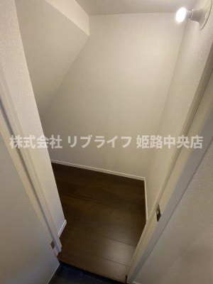 【収納】 | 阿保乙戸建