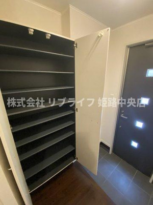 【収納】 | 阿保乙戸建