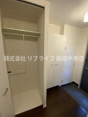 【収納】 | 阿保乙戸建