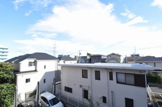 【展望】 | 3階部分からの眺望♪