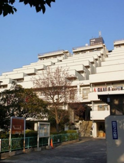 【外観】 | 平成22年8月大規模修繕工事実施済！