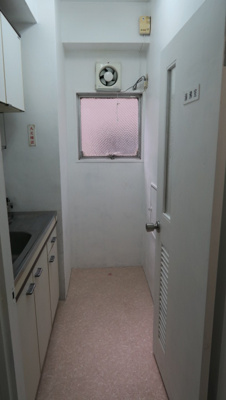 【その他共用部分】 | 中島ビル | 中島ビル