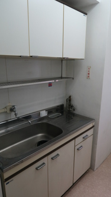 【その他共用部分】 | 中島ビル | 中島ビル