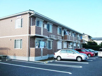 【駐車場】 | グリーンハイツ高見原Ⅱ参番館
