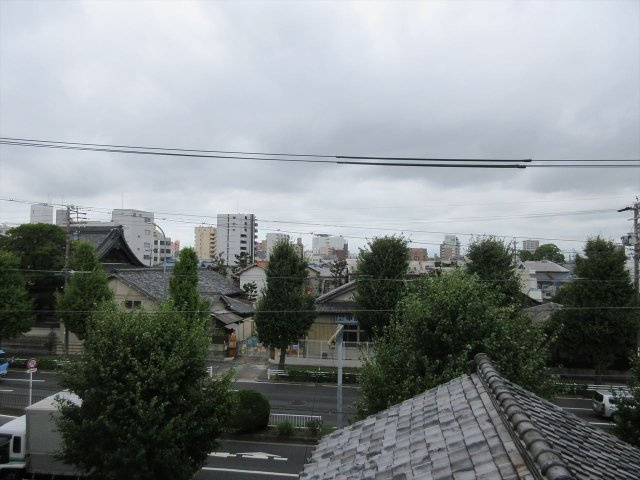 Arie則武|名古屋市の賃貸ならMy賃貸の展望|Arie則武