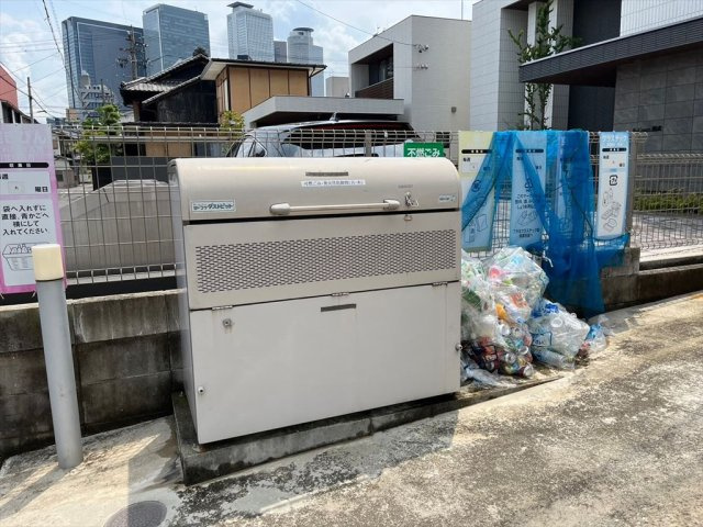 Arie則武|名古屋市の賃貸ならMy賃貸のその他共用部分|Arie則武