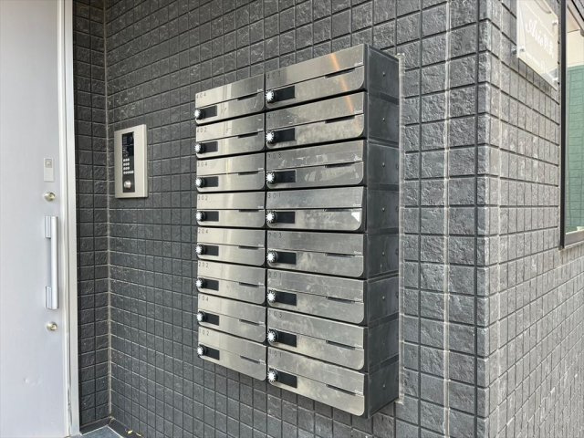 Arie則武|名古屋市の賃貸ならMy賃貸のその他共用部分|Arie則武