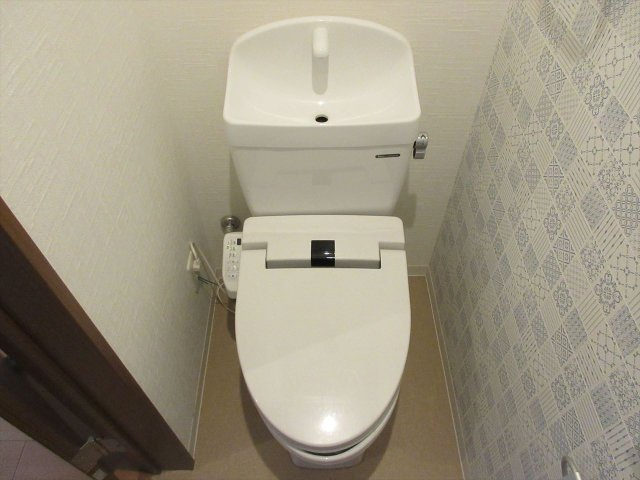 Arie則武|名古屋市の賃貸ならMy賃貸のトイレ|Arie則武