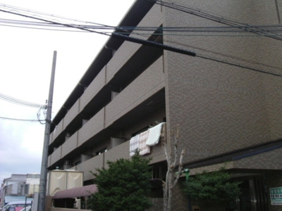 【外観】 | ルミエール