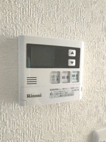 シュッドポミエの設備