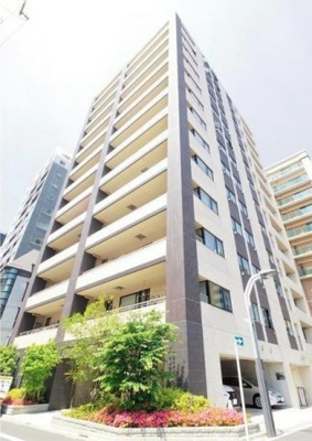 【外観】 | プレシス八丁堀リバーフロント | プレシス八丁堀リバーフロント