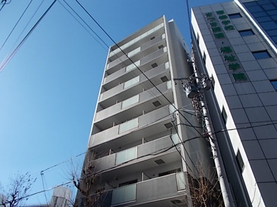 【外観】 | ゼットアール名駅（Z・R名駅） | Z・R名駅