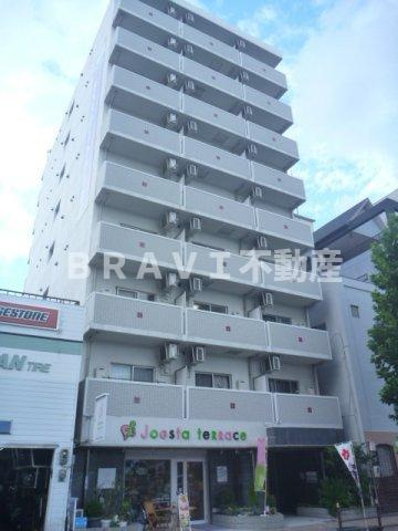 Canal 天満橋（キャナルテンマバシ）　BRAVI不動産