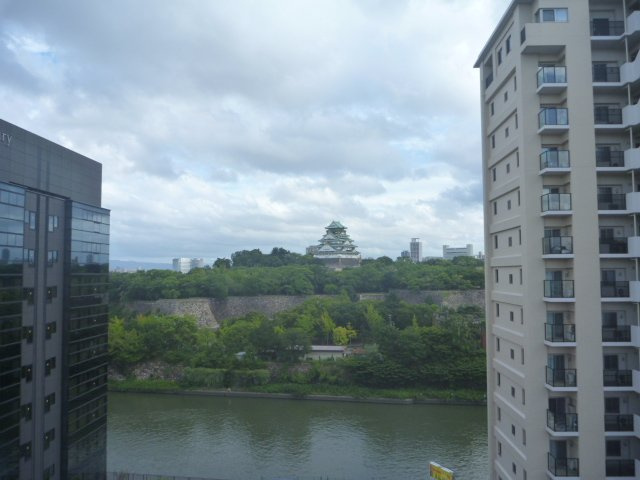 Canal 天満橋（キャナルテンマバシ）　BRAVI不動産の展望