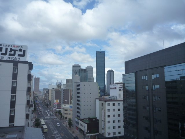 Canal 天満橋（キャナルテンマバシ）　BRAVI不動産の展望