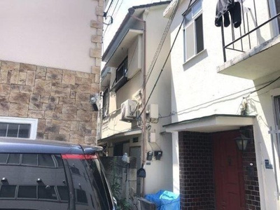 【外観】 | 小川ハイツ