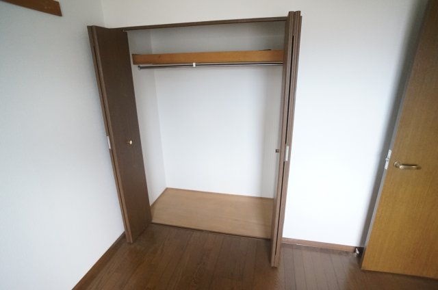 春荘館花水木の収納