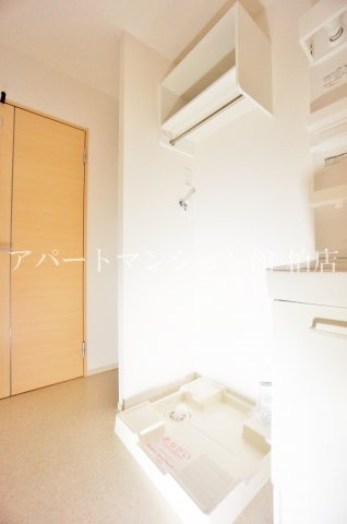 フェアリー・ローズⅢの設備