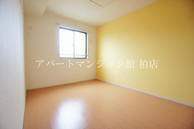 フェアリー・ローズⅢの洋室