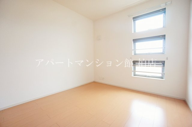 フェアリー・ローズⅢの寝室