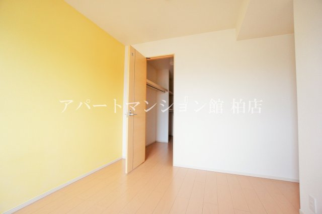 フェアリー・ローズⅢの内装