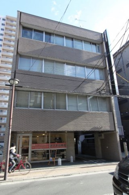 【外観】 | 川原ビル