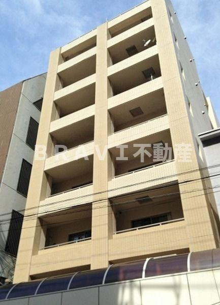 ルネシアガーデン　BRAVI不動産の外観|【ルネシアガーデン】落ち着いた空間のお風呂です