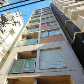 【外観】 | オルフェアⅤ番館