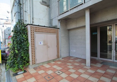 【外観】 | オルフェアⅤ番館