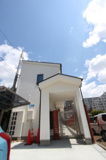 ファブール木町の画像