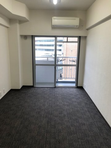 飯田橋ハイタウンの内装