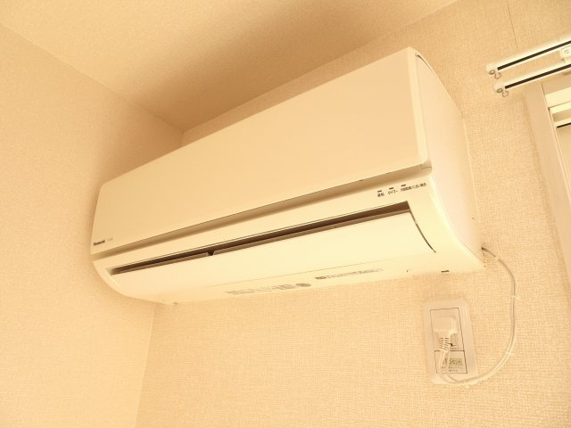 マシェリS　Ⅱの設備