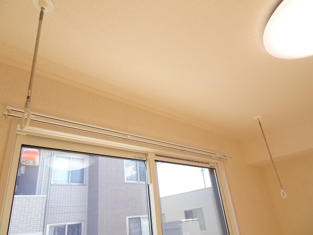 マシェリS　Ⅱの設備