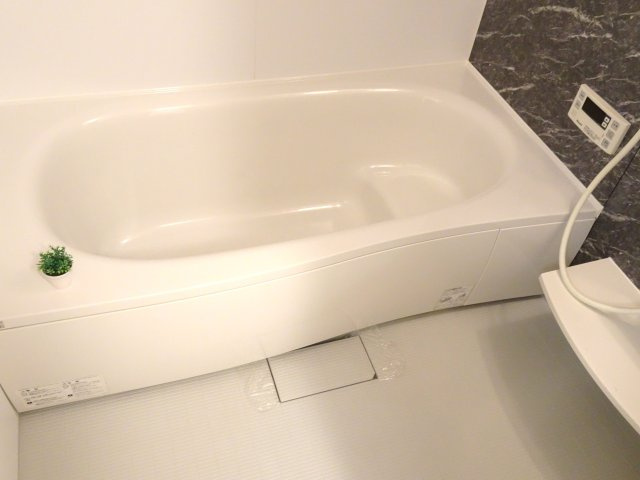 マシェリS　Ⅱの浴室