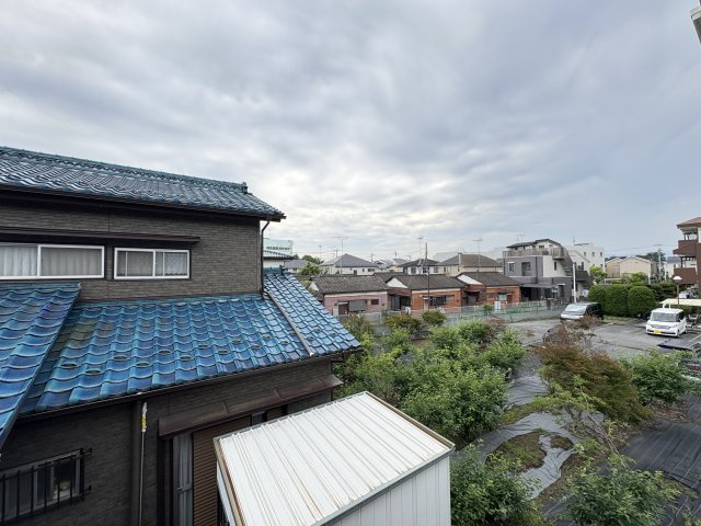 ムーンリット宮沢の展望