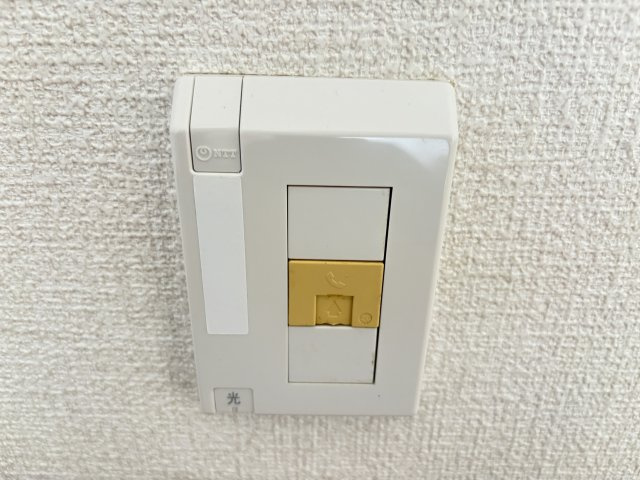 ムーンリット宮沢の設備