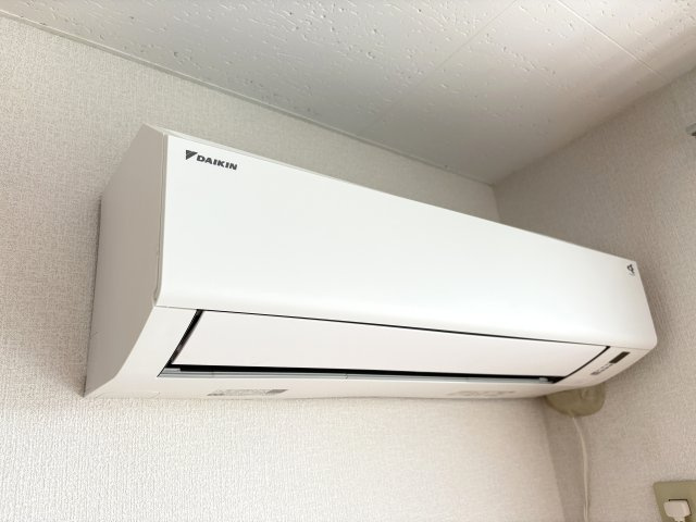 ムーンリット宮沢の設備