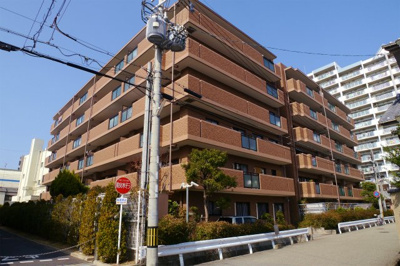 【外観】 | ネオシティ西宮北口