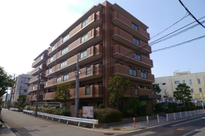 【外観】 | ネオシティ西宮北口