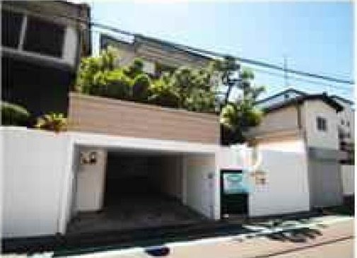 箕面市西小路3丁目　中古戸建