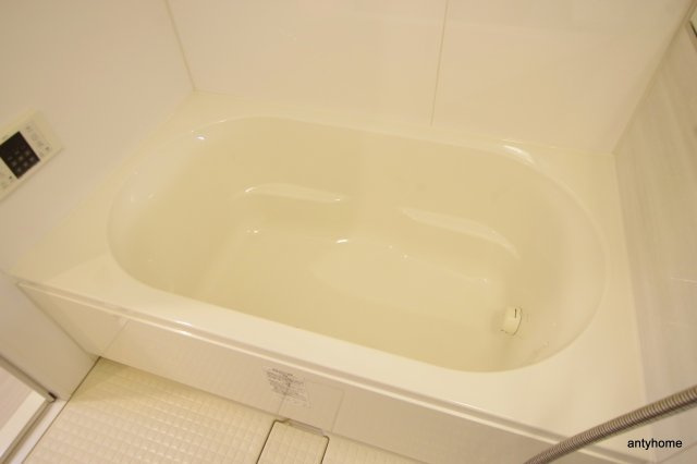 ATKレジデンスなにわ橋　仲介手数料無料の浴室