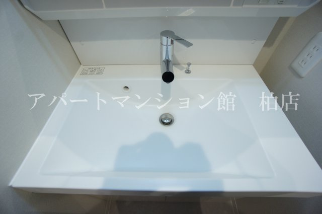 dearestⅢの独立洗面台