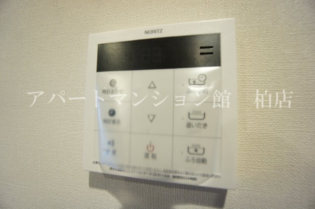 dearestⅢの設備