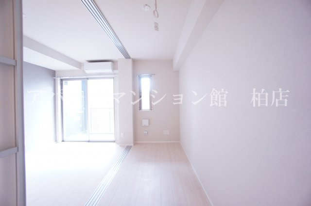 dearestⅢの寝室